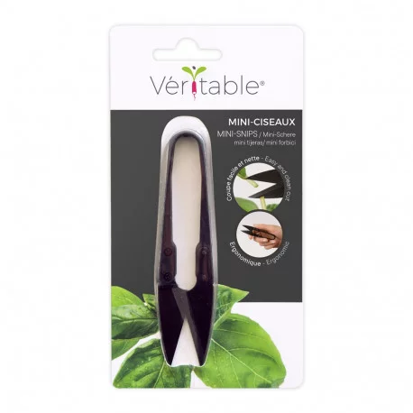 Veritable 3-Blade Mini Herb Scissors