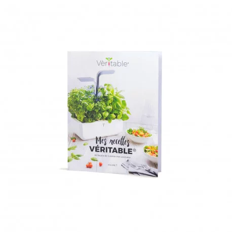 Véritable® Cookbook - Vol.1