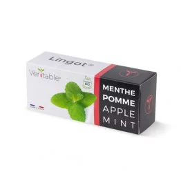 Lingot® de Menthe Pomme BIO