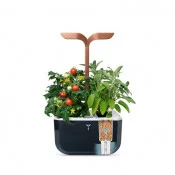 Potager EXKY® SMART COPPER - Principe de fonctionnement