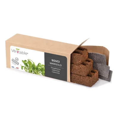 Micropousses Souci packaging Micropousses Souci packaging