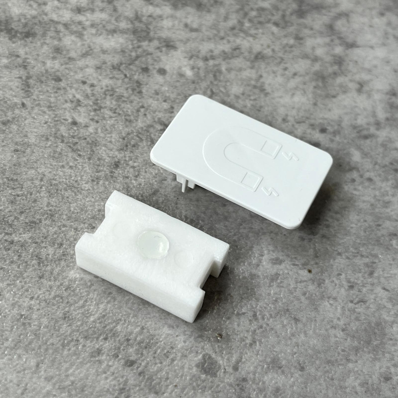 Flotteur pour Potager d'intérieur Véritable® et Exky