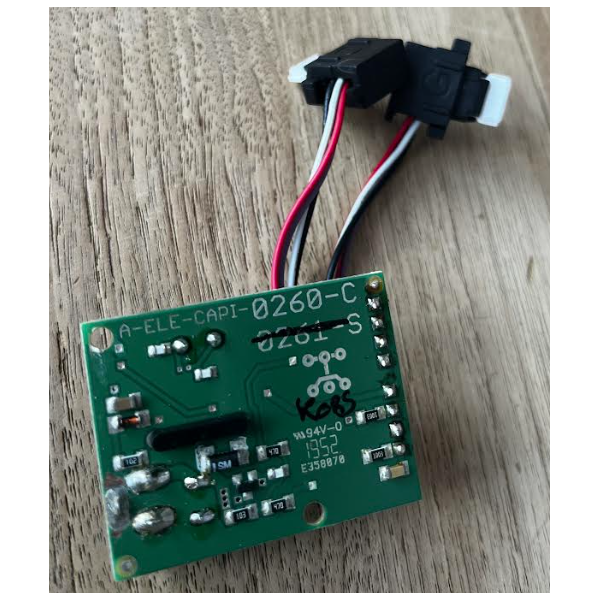 PCB Veritable CLASSIC