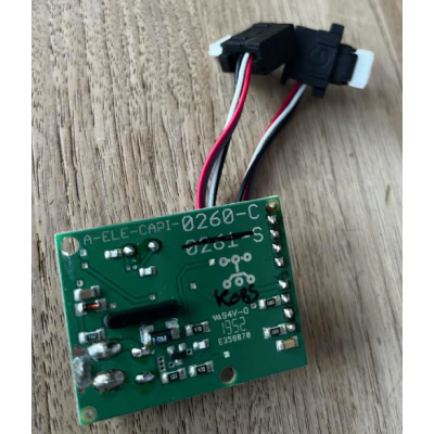 PCB Veritable SMART