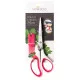 5 blade herb scissors