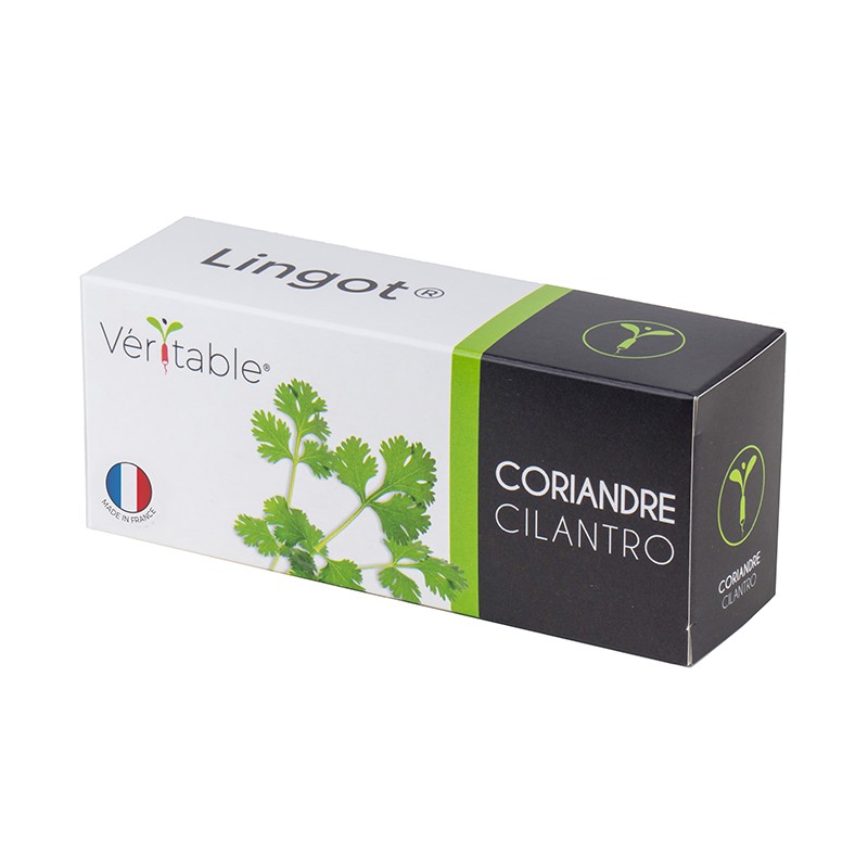 Autonomer indoor garten