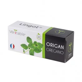 Bio-Oregano Lingot®