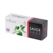 Lingot® de Sauge BIO