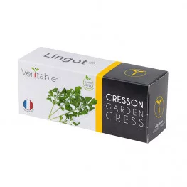 Cress Seeds - Watercress