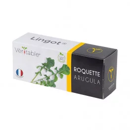 Lingot® Roquetete BIO