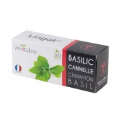 Lingot Basilic Cannelle