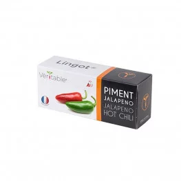 Lingot® Piment  Jalapeño