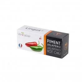 Lingot® de Piment Jalapeño