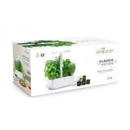 Veritable - 🌿LIVRAISON GRATUITE🌿 Curieux de découvrir notre potager  Véritable® ? Profitez de la livraison gratuite en point relais ou à  domicile. www.veritable-potager.fr