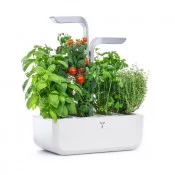 Potager Véritable® SMART Arctic White