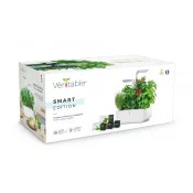 Packaging du potager Véritable® SMART Arctic White