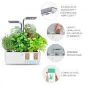 Véritable - The Autonomous Indoor Garden by Véritable — Kickstarter