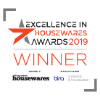 Logo Excellence in Houseward 2019