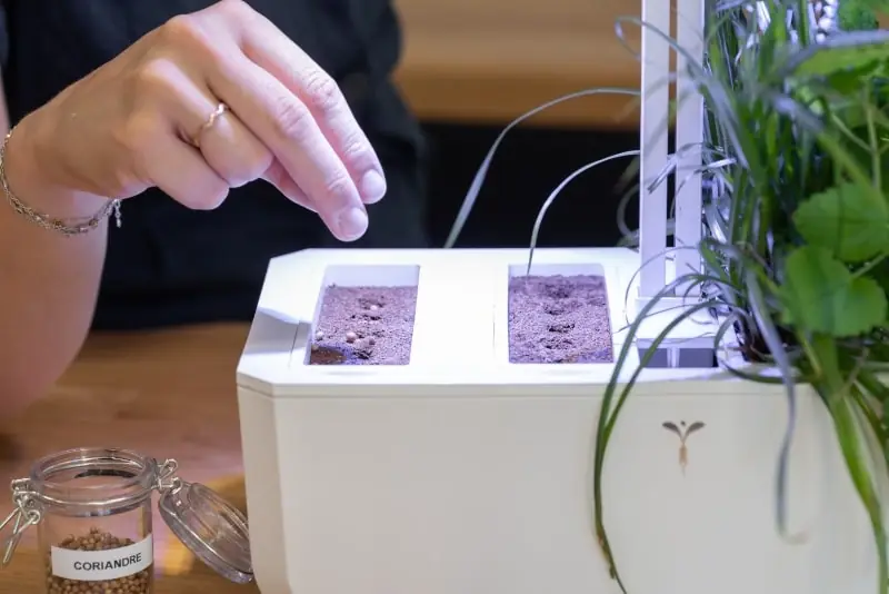 Teraz môžete voľne experimentovať alebo miešať druhy v rovnakom Lingote.