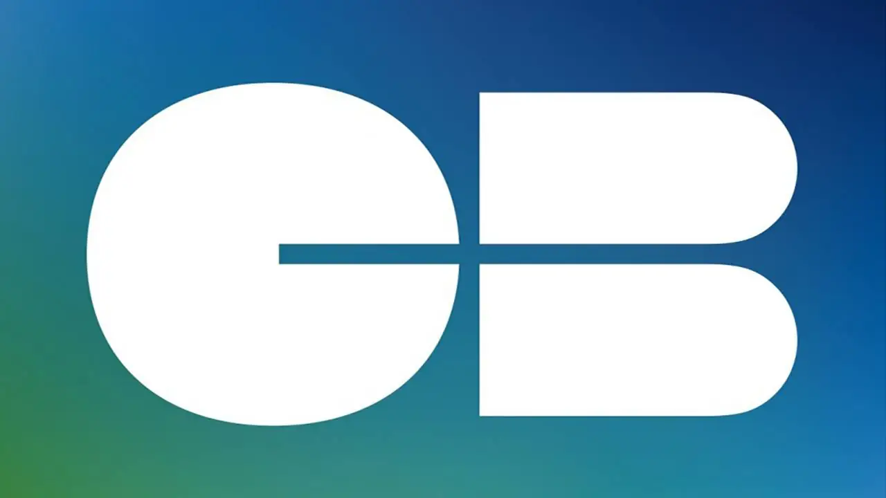 logo CB logo CB