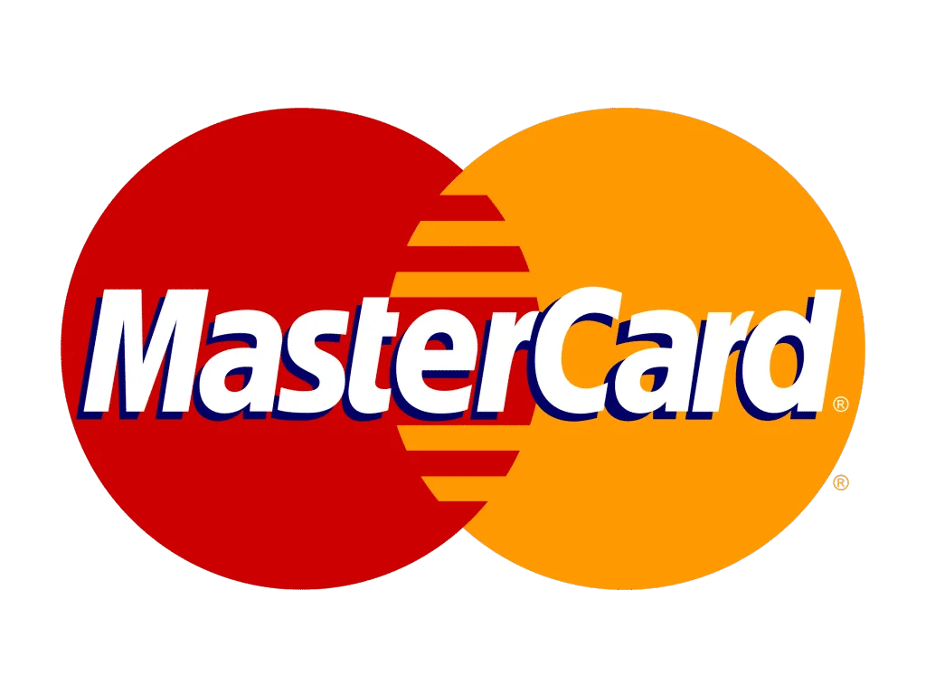 logo Mastercard logo Mastercard