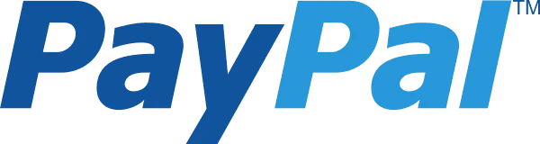 logo Paypal logo Paypal