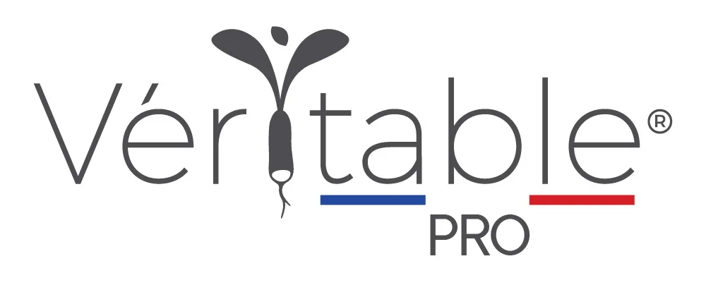 Logo Véritable PRO