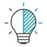 Optimized light spectrum