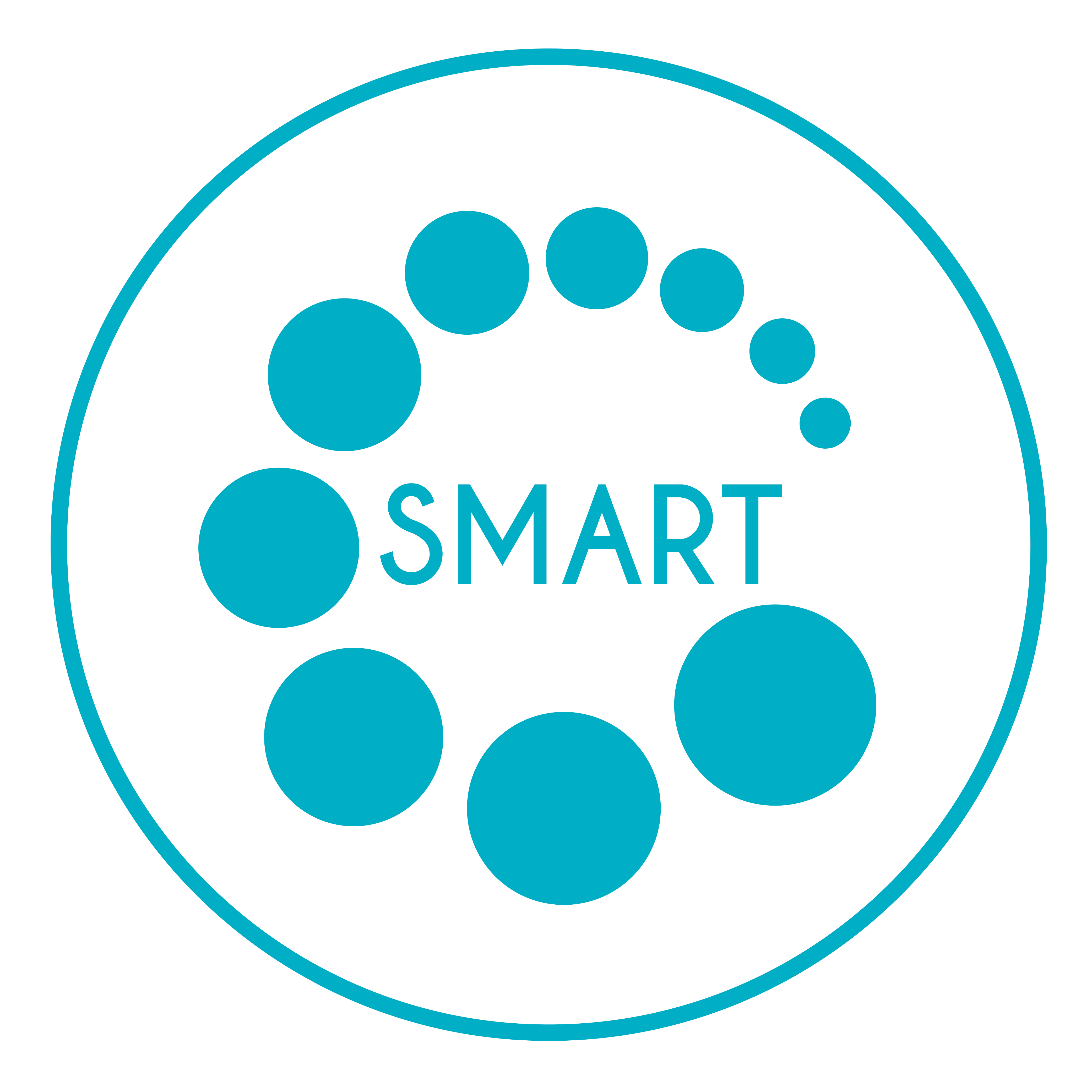 logo smart avec cercle 65x65