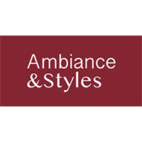 Logo Ambances & Styles Logo Ambances & Styles