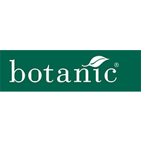Logo Botanic Logo Botanic