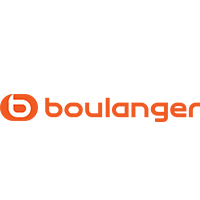 Logo Boulanger Logo Boulanger