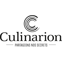 Logo Culinarion Logo Culinarion