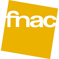 Logo Fnac Logo Fnac