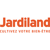 Logo Jardiland Logo Jardiland