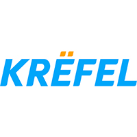 Logo Krefel Logo Krefel