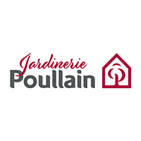 Logo Poullain Logo Poullain