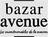 Logo bazar Avenue