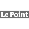 Logo Le Point