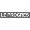 Logo Le Progrès