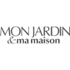 Logo Mon Jardin & ma maison
