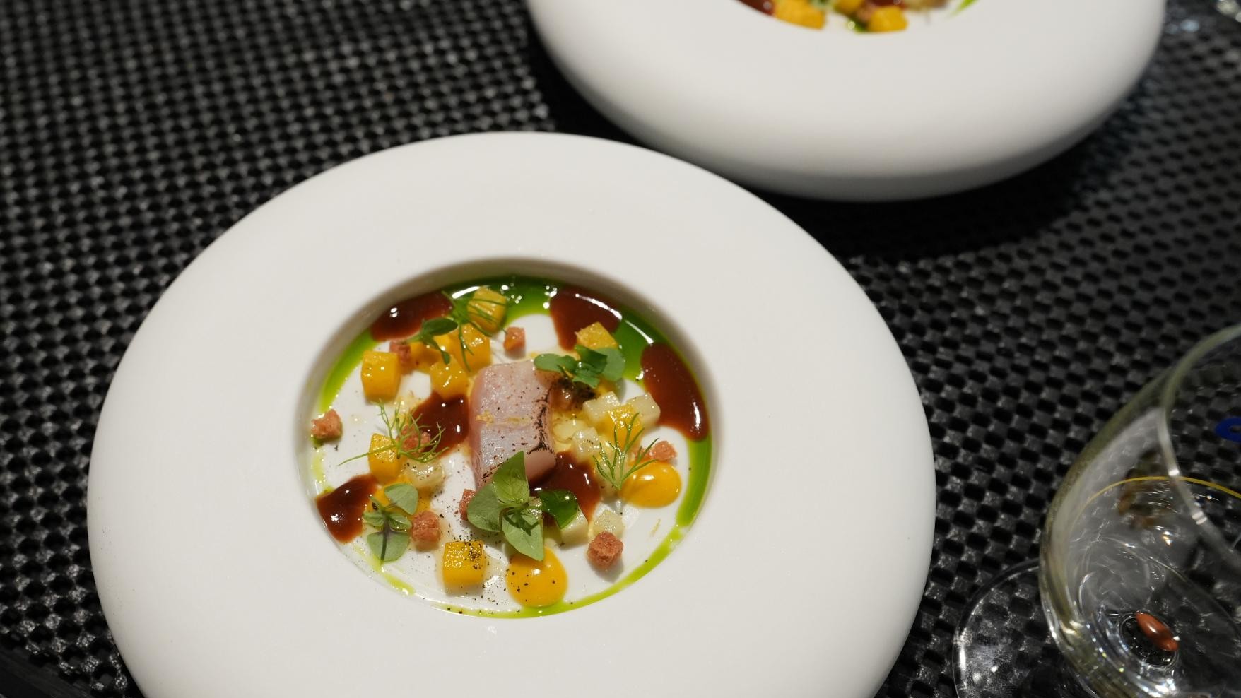 Bouillabaisse Bouillabaisse