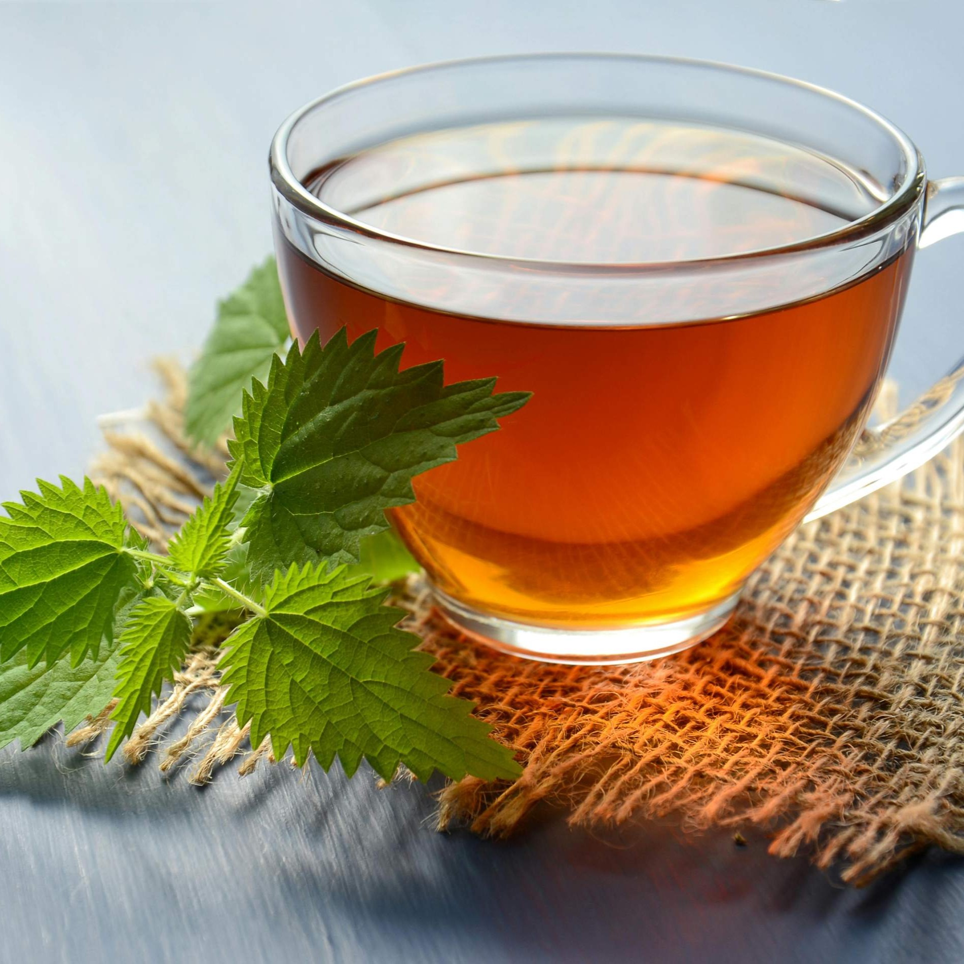 Les boissons chaudes : un rituel quotidien