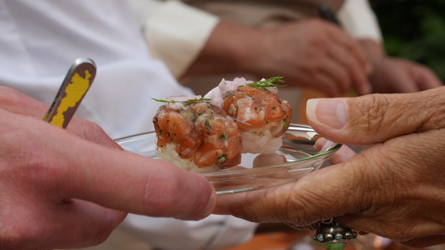 Sushiballs Sushiballs