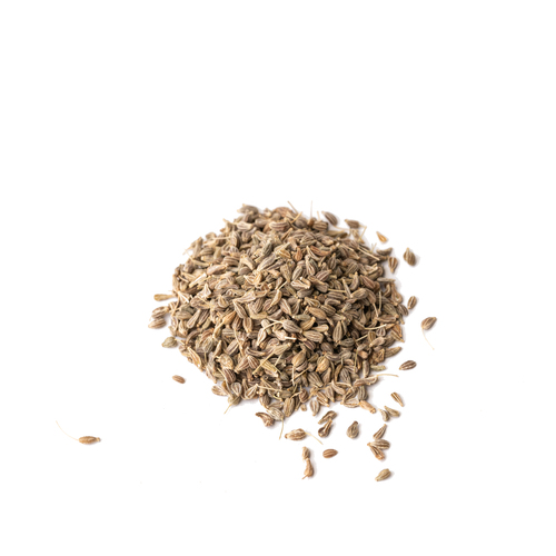 Seed - Green anise microgreens