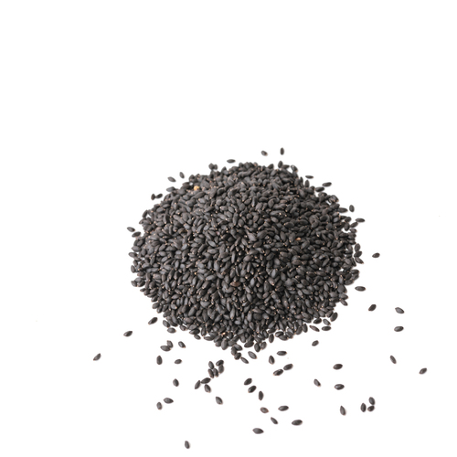 Seed - Thai Basil microgreens