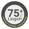 More than 75 Lingots to discover