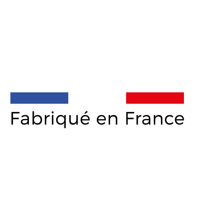 Logo Made in France Logo Made in France