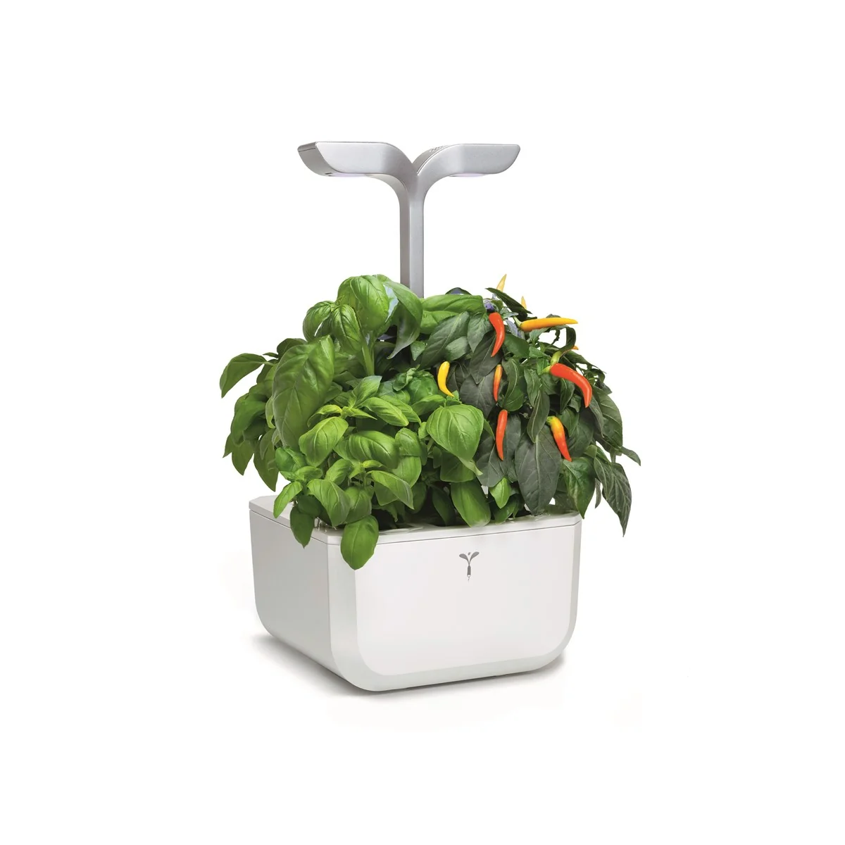 Potager d'intérieur LED - Jourdepromo