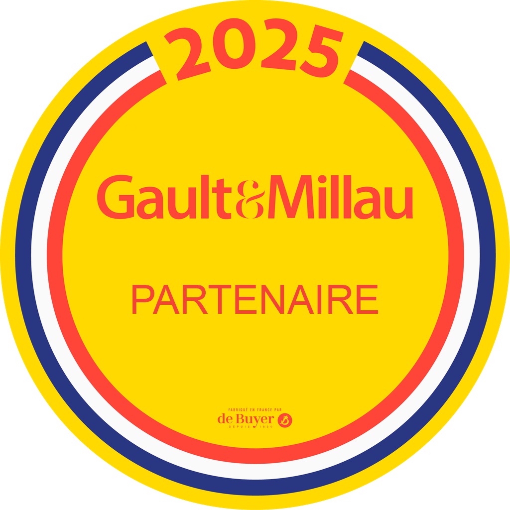 Gault et Millau